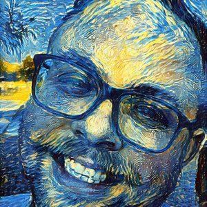 Meet your Posher, Kyle